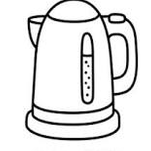 ELECTRIC KETTLE